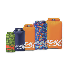 SealLine Blocker™ Dry Sack