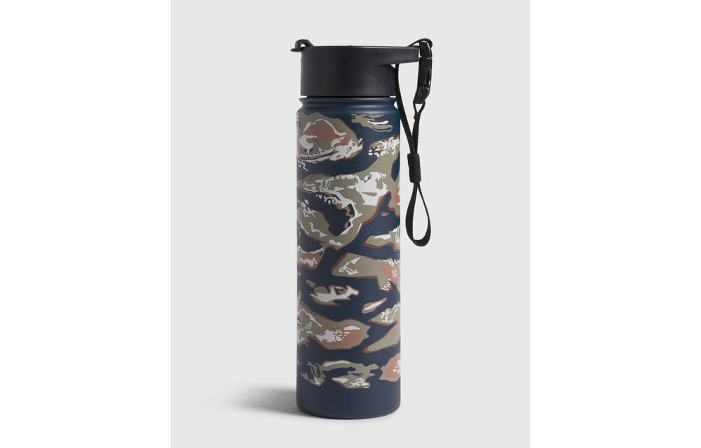 Insulated Steel Bottle 22 OZ