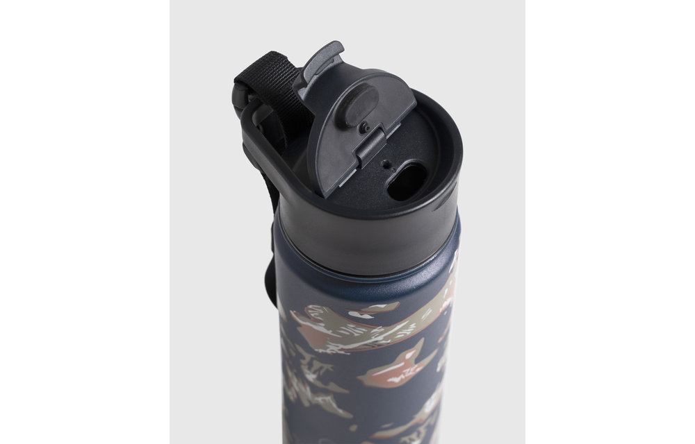 Insulated Steel Bottle 22 OZ