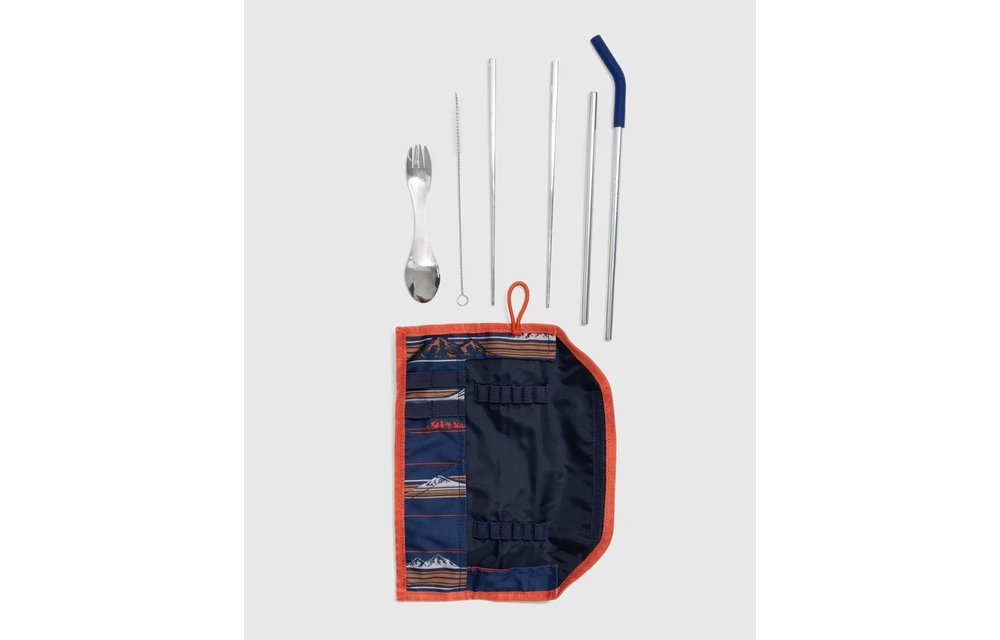 The Utensil Kit
