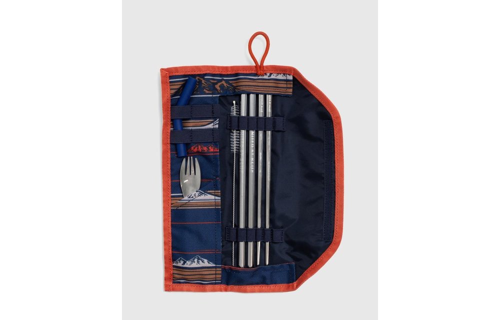 The Utensil Kit