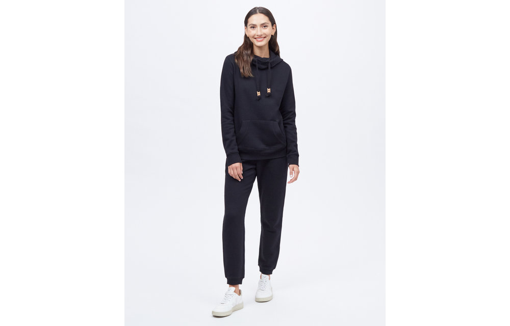 Women TreeFleece Banshee Hoodie