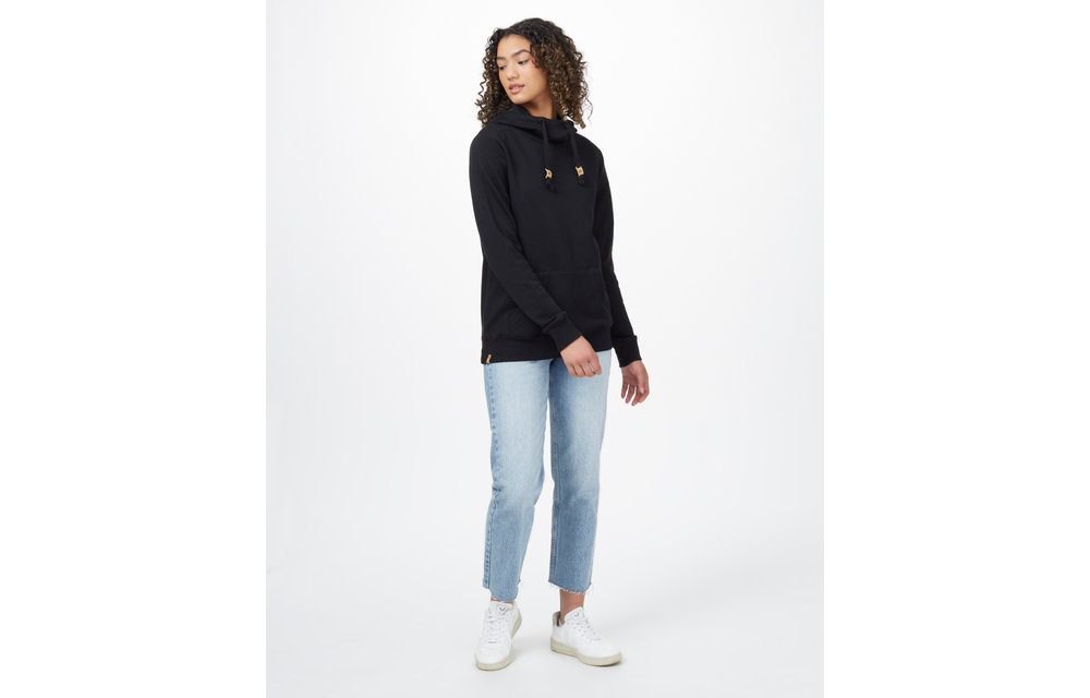 Women TreeFleece Banshee Hoodie