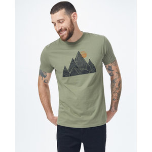 tentree® Men Peak t-shirt