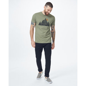 tentree® Men Peak t-shirt