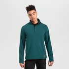 OR Outdoor Research Men's Trail Mix Snap Pullover