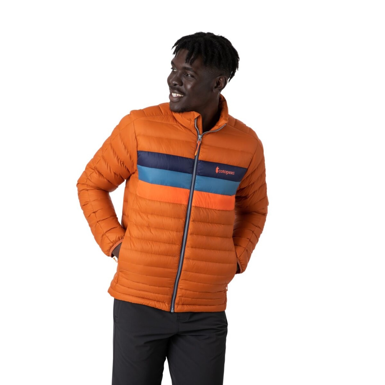 cotopaxi down jacket