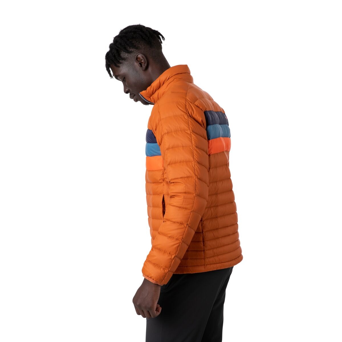 Cotopaxi Fuego Down Jacket - Mens 
