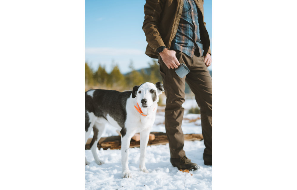 Renegade™ Pant