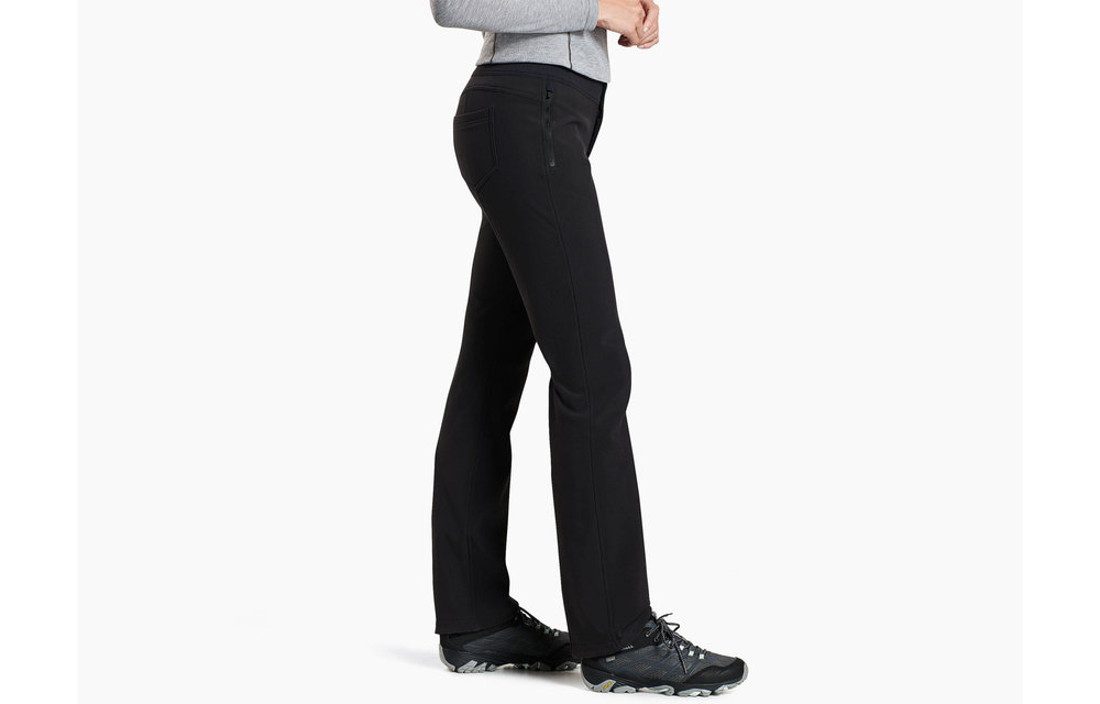 WOMEN FROST™ SOFT SHELL PANT