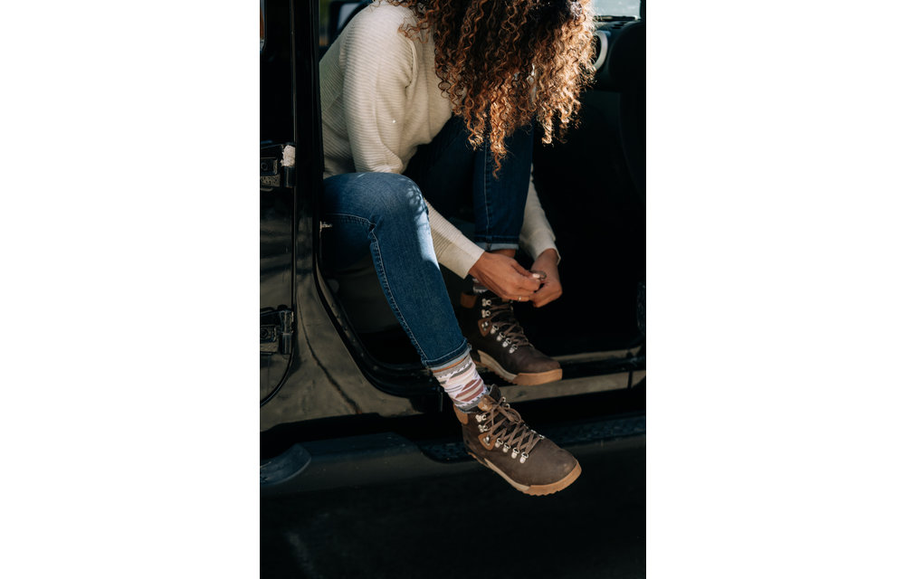 9" Kontour™ Flex Denim Skinny