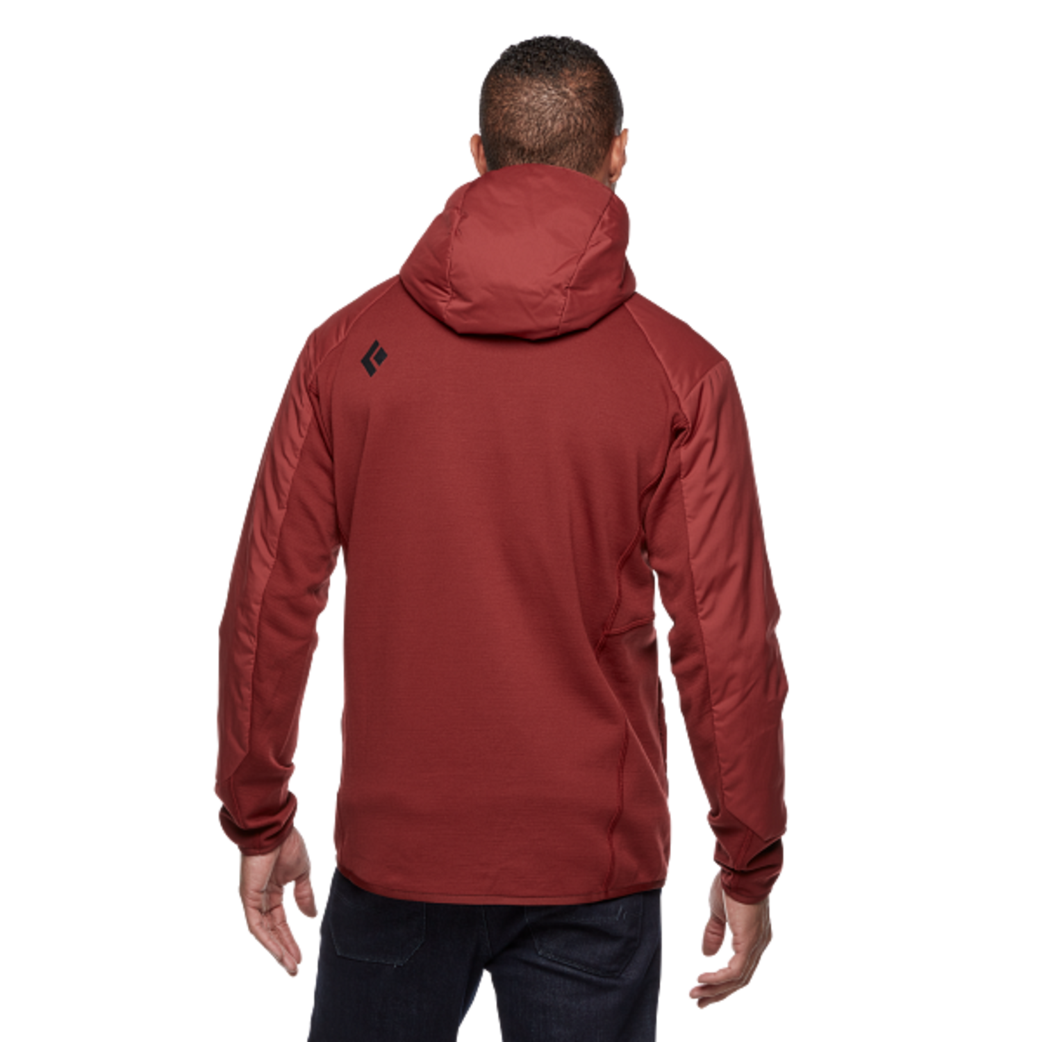 first light down jacket