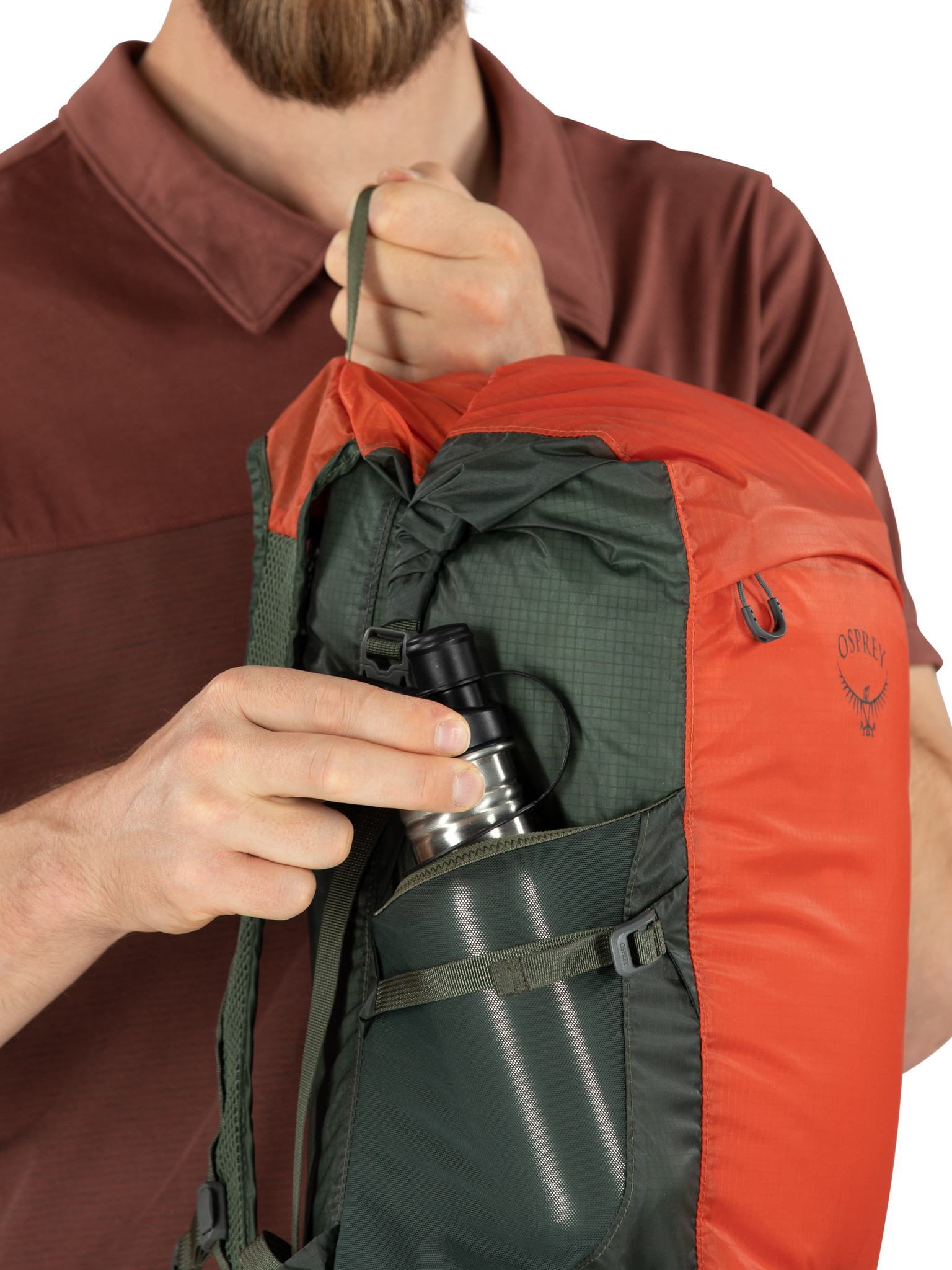 Osprey Ultralight Dry Stuff Pack 