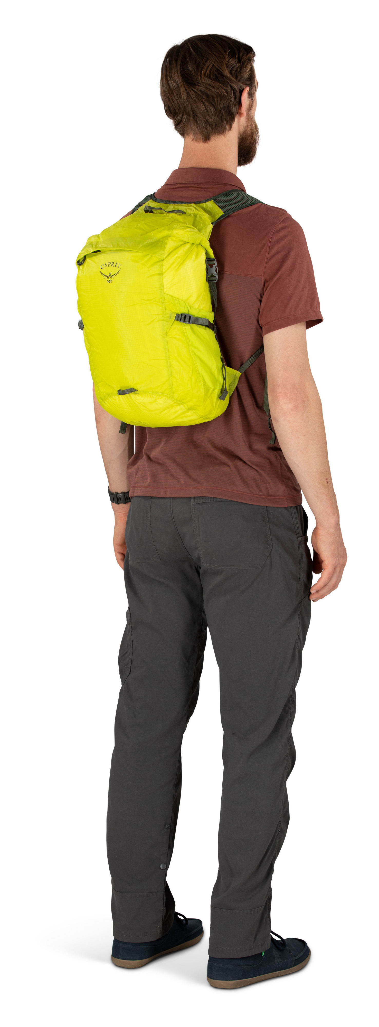 Osprey Ultralight Dry Stuff Pack 