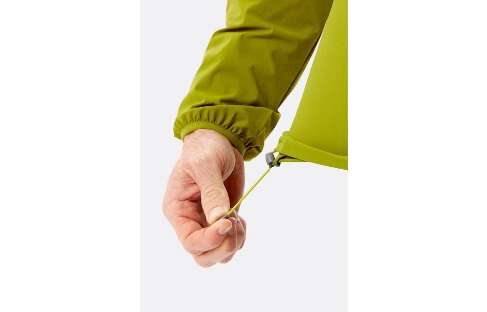 Borealis Jacket
