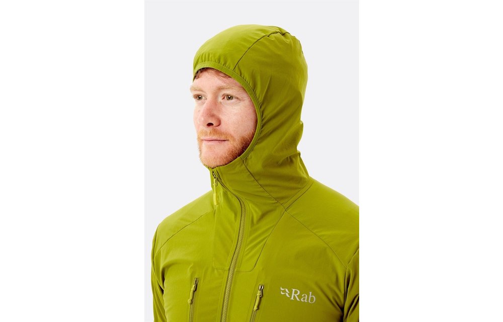 Borealis Jacket