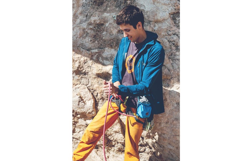Borealis Jacket