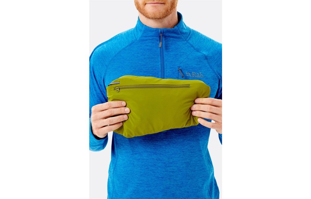 Borealis Jacket