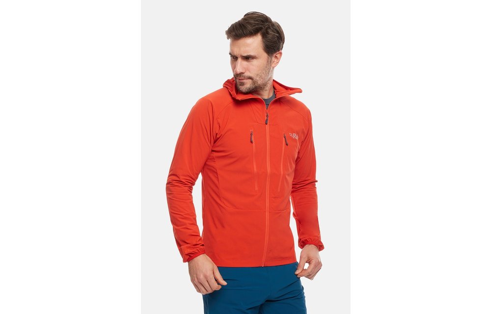 Borealis Jacket