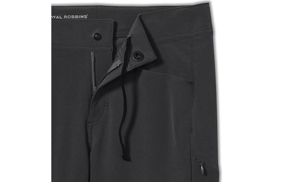 Alpine Mtn Pro Pant