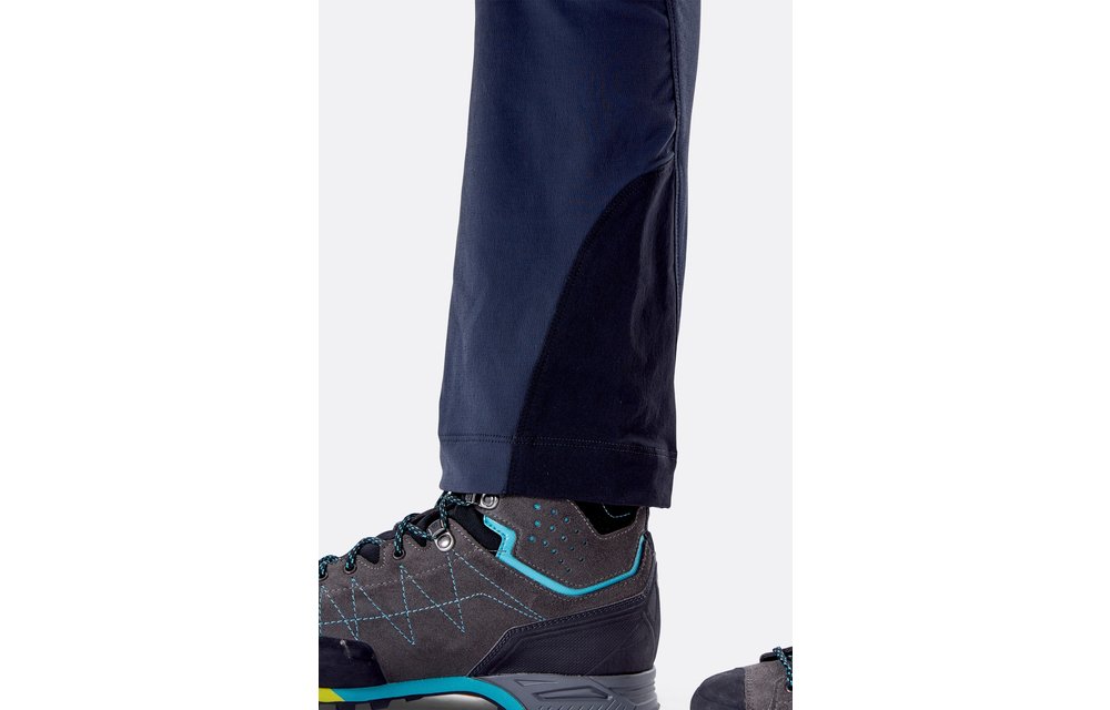 Women Ascendor Light Pants