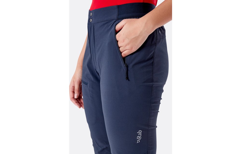 Women Ascendor Light Pants