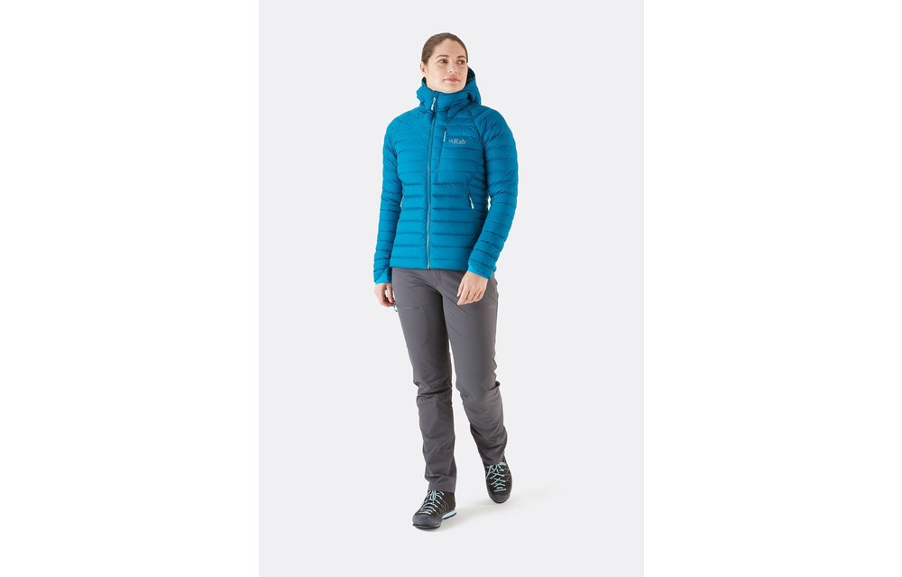 Women's Incline AS Softshell Pants