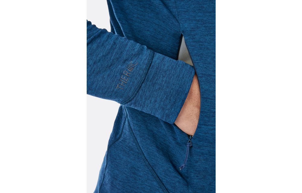 Nexus Full-Zip