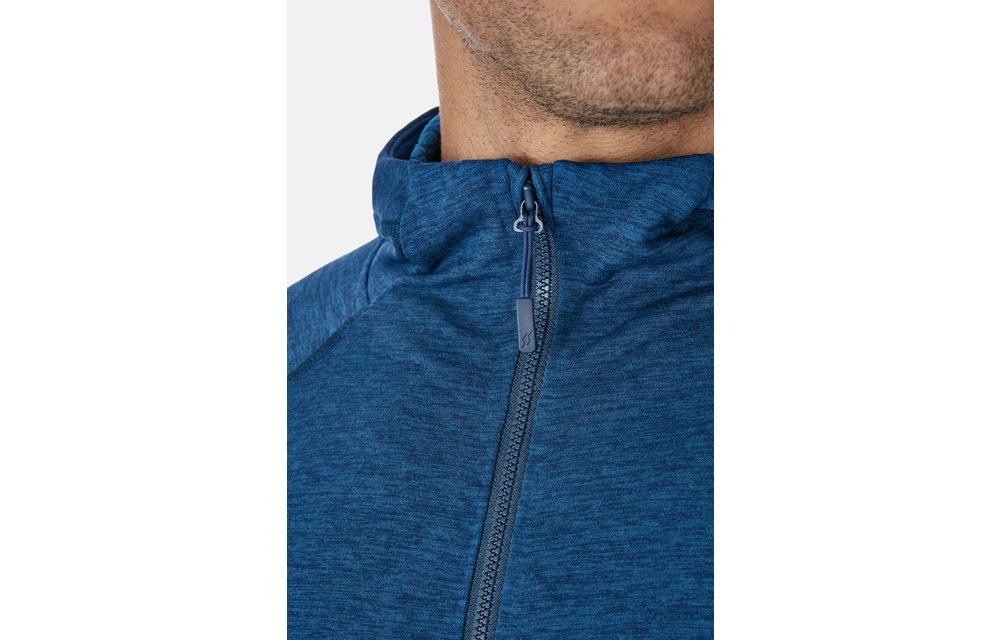 Nexus Full-Zip