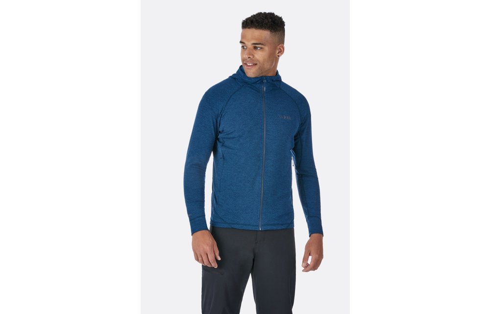 Nexus Full-Zip