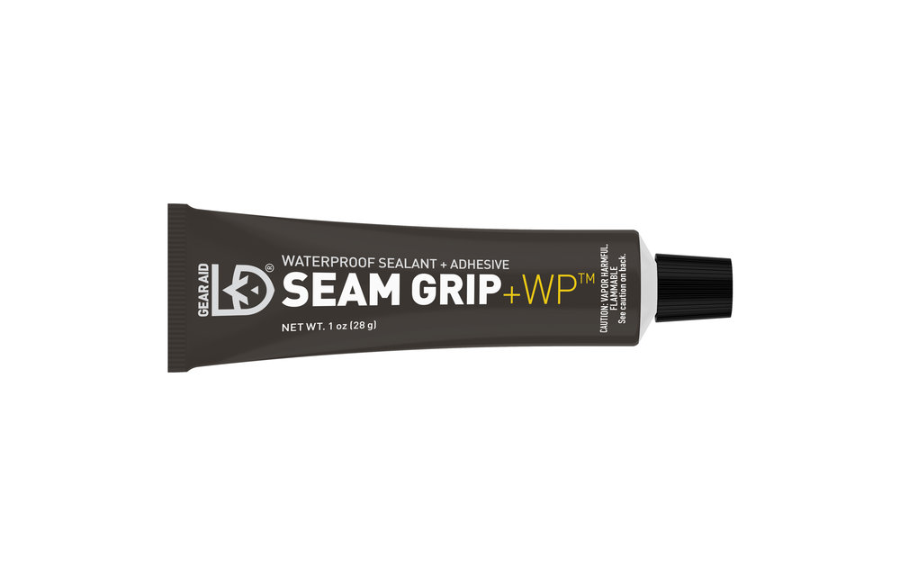 Seam Grip WP Waterproof Sealant and Adhesive