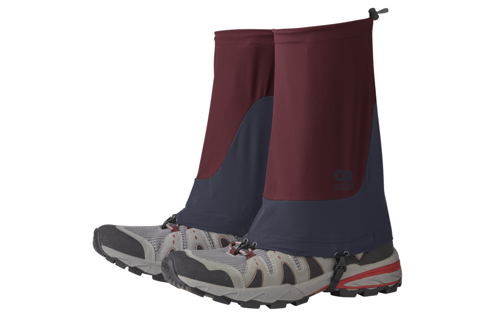 Ferrosi Thru Gaiters