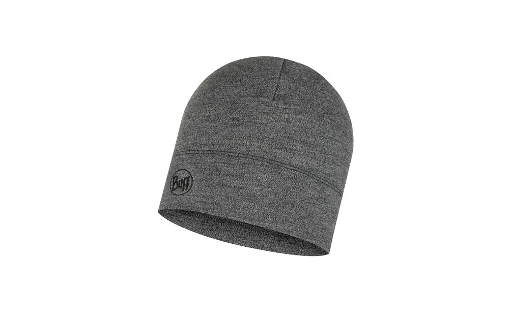 Merino Midweight Beanie