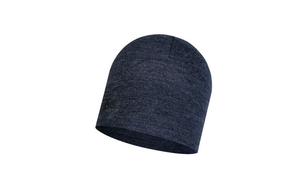 Merino Midweight Beanie