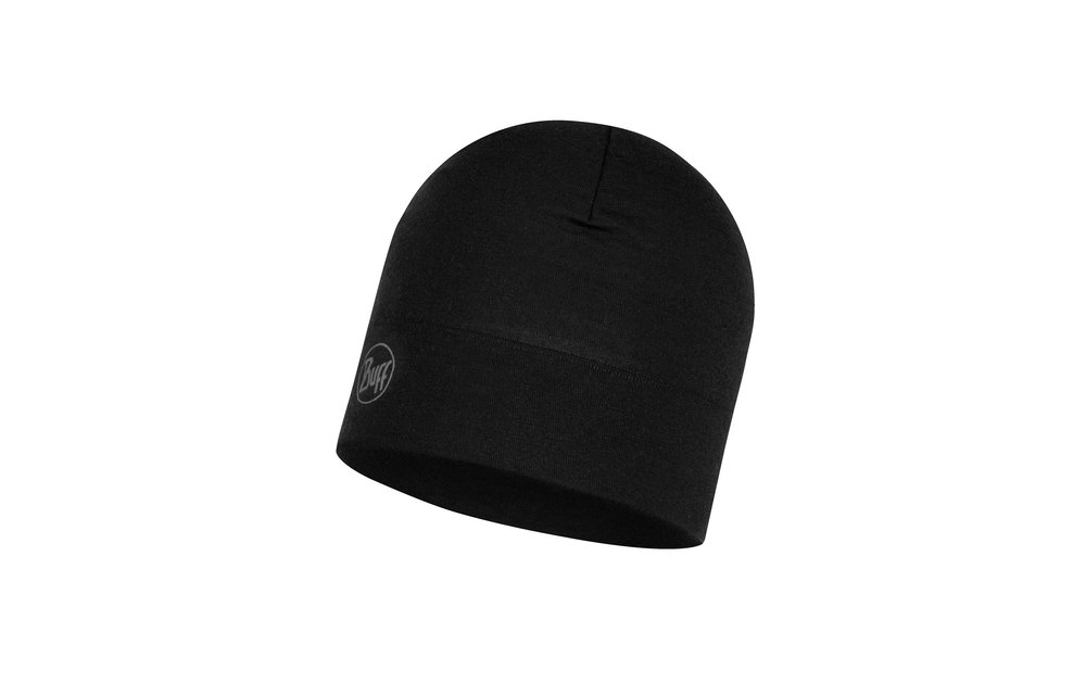 Merino Midweight Beanie