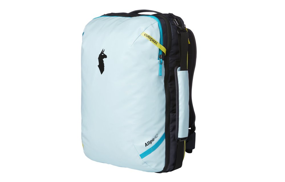 Allpa 42L Travel Pack