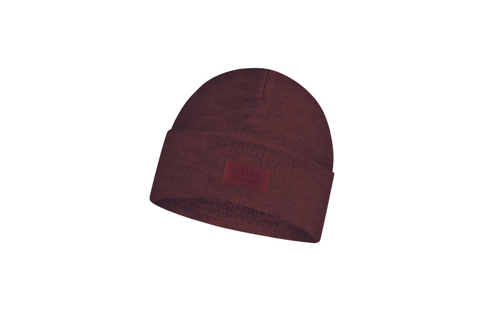 Merino Fleece Beanie