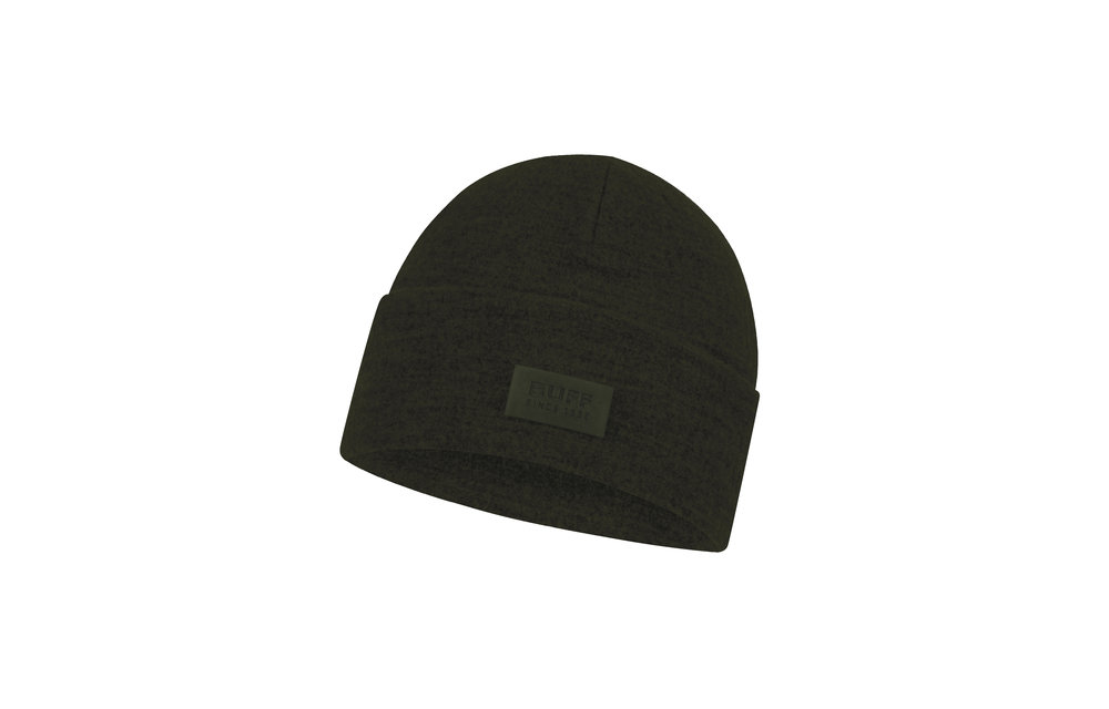 Merino Fleece Beanie
