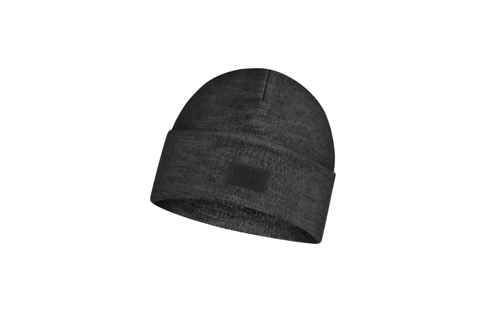 Merino Fleece Beanie
