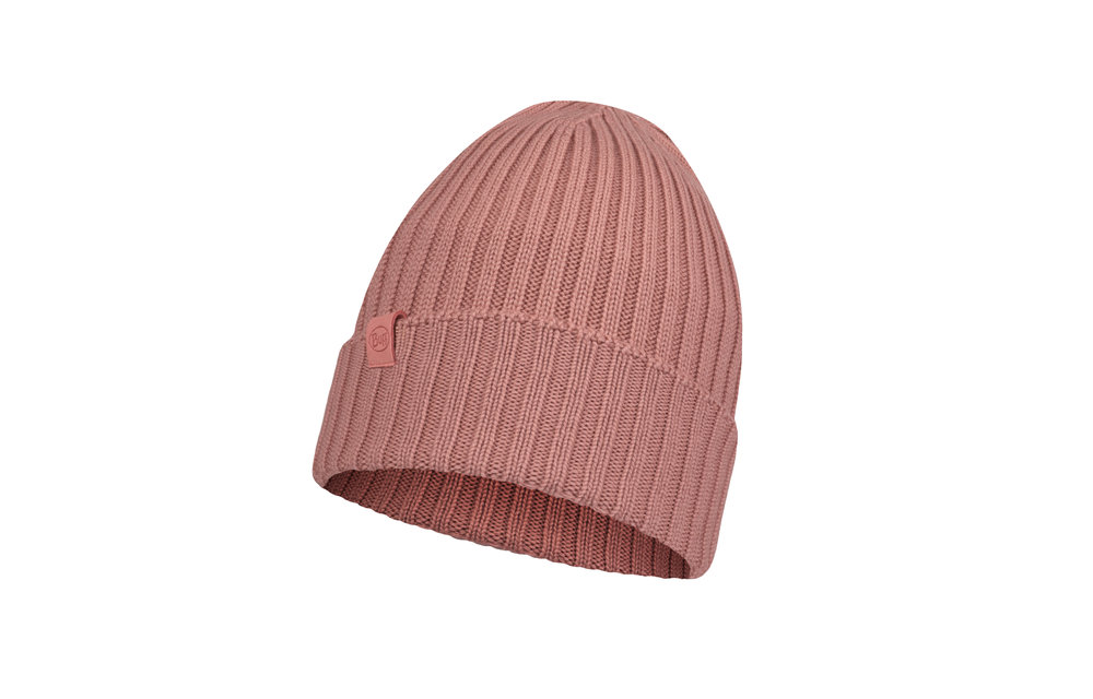 Merino Norval Knit Beanie