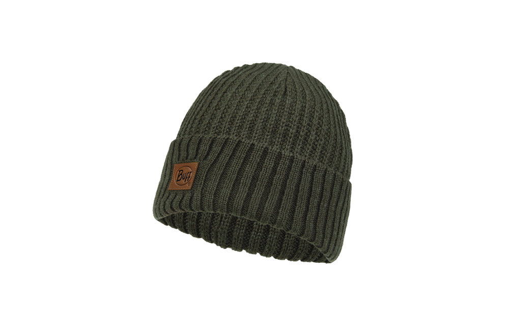 BUFF Knitted Hat