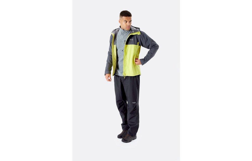Downpour Eco Pants
