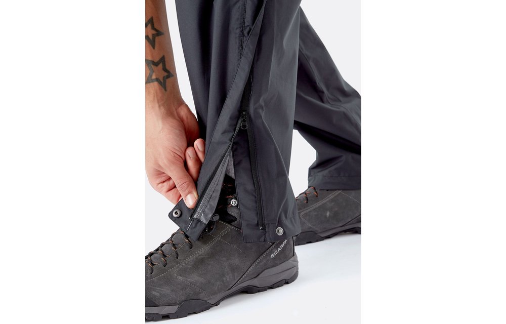 Downpour Eco Pants