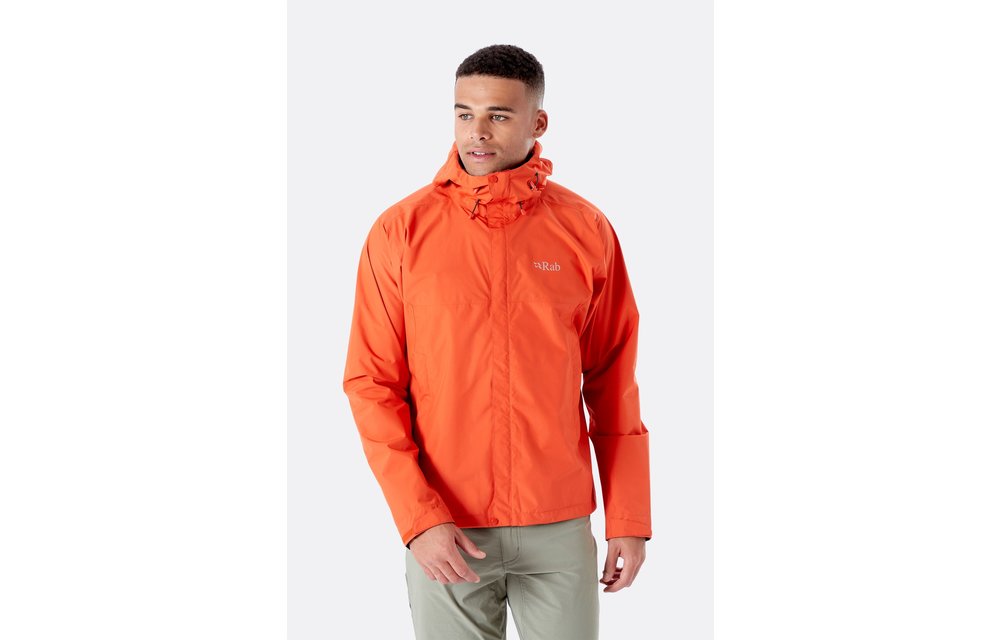 Men's Downpour Eco Jacket