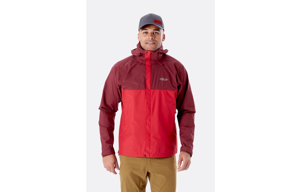 Men's Downpour Eco Jacket
