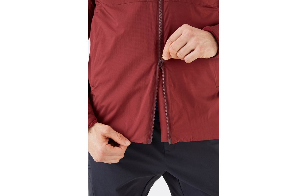 Men's Xenair Alpine Insulated Jacket