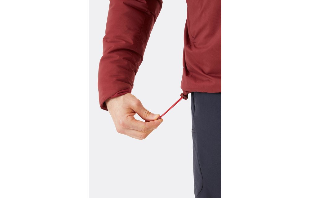 Men's Xenair Alpine Insulated Jacket