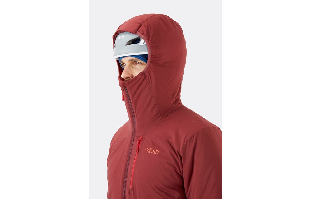 Men's Xenair Alpine Insulated Jacket