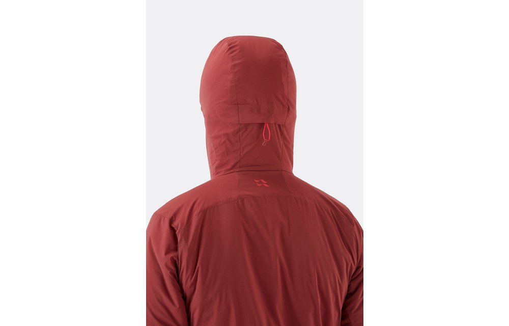 Men's Xenair Alpine Insulated Jacket