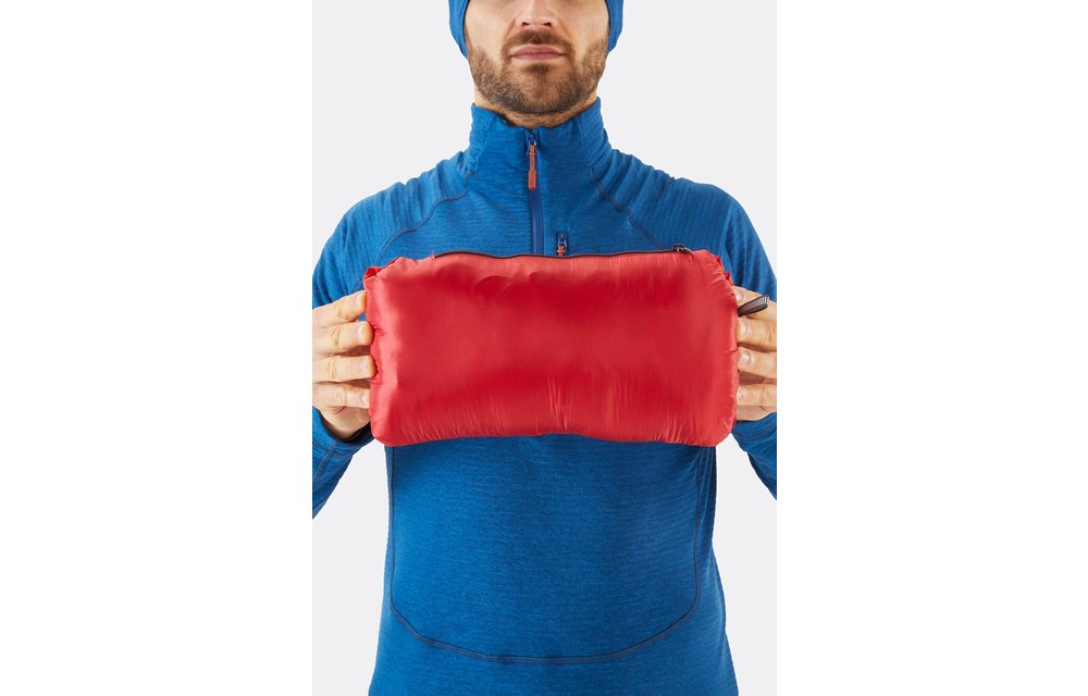 Men's Xenair Alpine Insulated Jacket